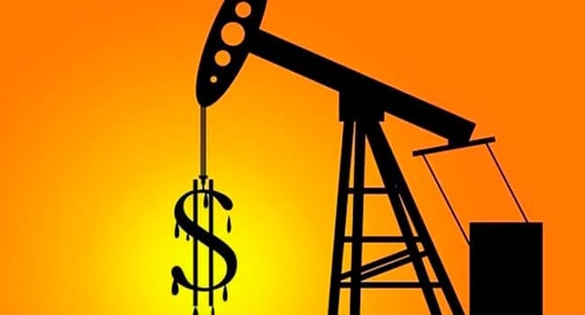 Financial quagmire engulfing oil-producing countries