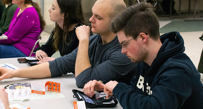 What can you do about the opioid crisis?