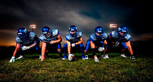 Pandemic further reveals exploitation of U.S. college athletes