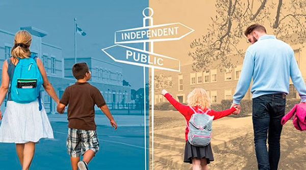 Alberta’s independent schools experiencing remarkable growth