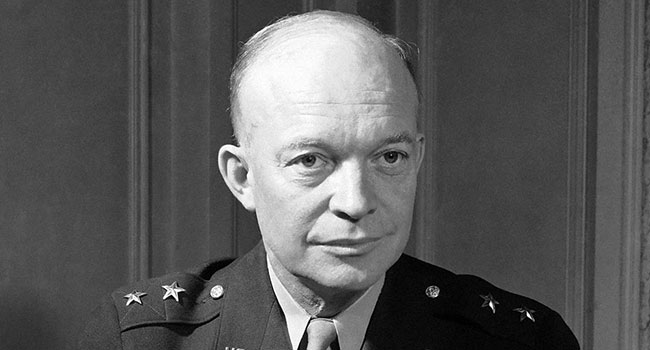 Eisenhower’s heart attack and the state of presidential medicine