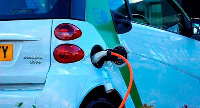 Alberta should be at the forefront of the shift to electric vehicles