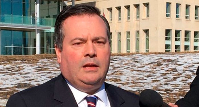 What does Kenney’s fall from grace mean for the conservative movement?