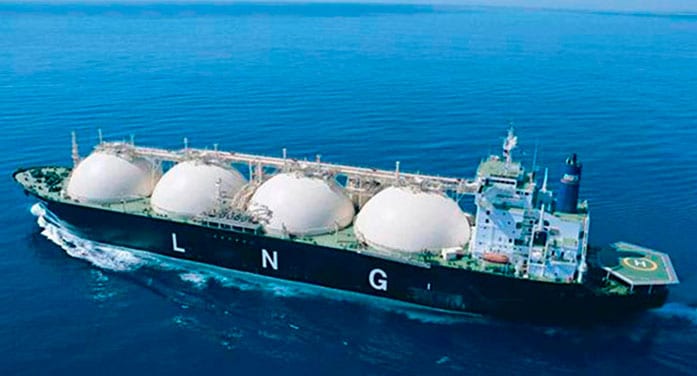 Canada missing a critical opportunity in the LNG market