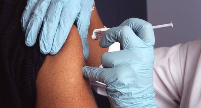 The case for vaccine mandates is collapsing