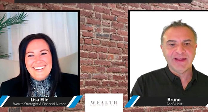 2 top tips in wealth mindset