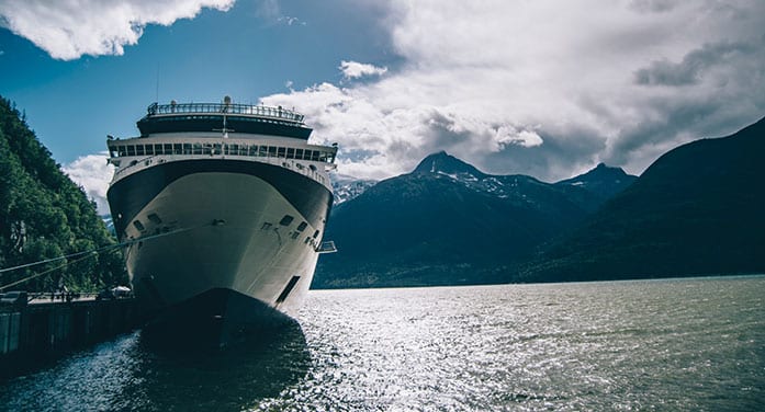 Alaskan campaign could kill B.C. cruise industry