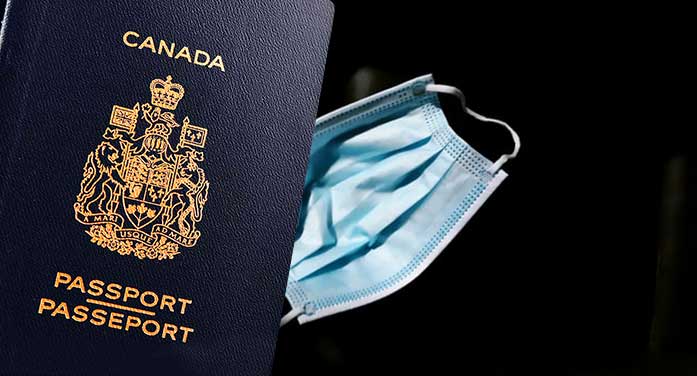 Why vaccine passports are a dangerous idea