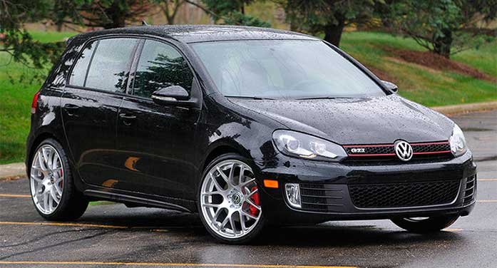 Buying use: 2011 Golf GTI offers exceptional handling