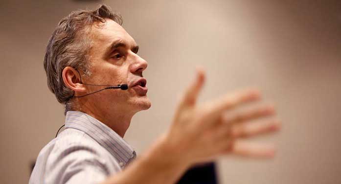 Jordan Peterson and the debilitating cult of genius