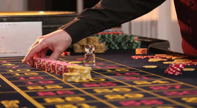 New Trends Emerging in the Casino Slots Industry