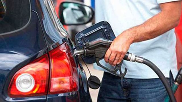 Saskatchewan needs gas tax relief