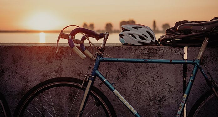 Cycling tour across Canada ends in St. John’s, N.L.