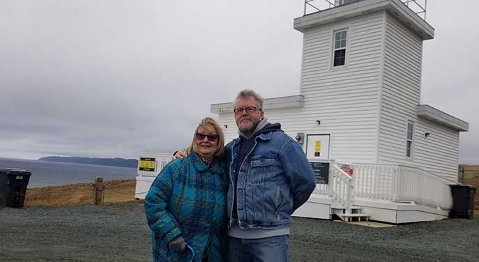 Second World War attack helped shape Bell Island’s history