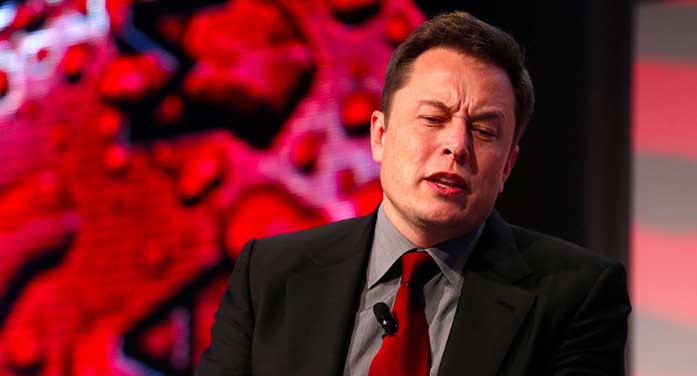 Can Elon Musk and Jeff Bezos solve global food security issues?