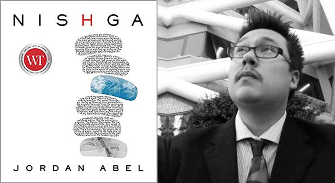 Jordan Abel’s memoir, Nishga, probes a dark history