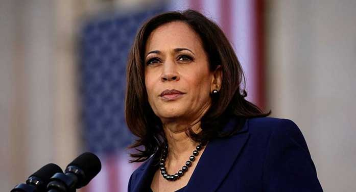 Democratic Party disarray creates pressure to dump Kamala