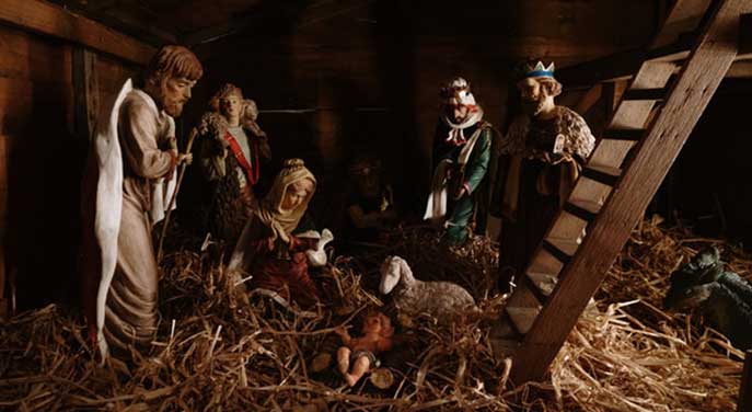 Why Christmas matters in a secular society