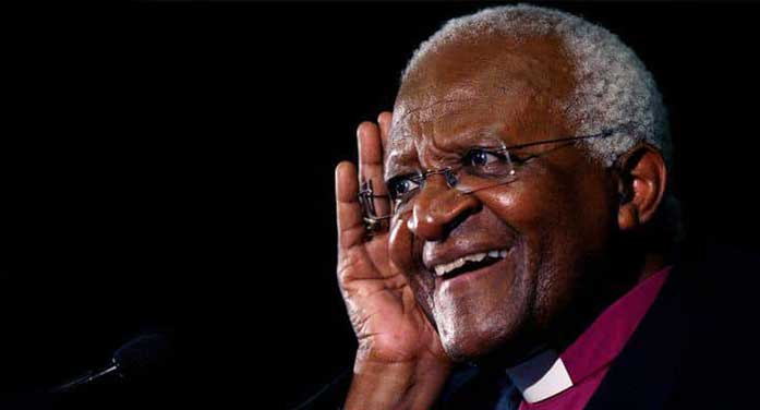 In defence of Bishop Desmond Tutu