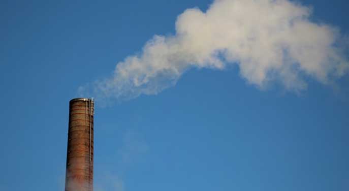 Without carbon capture, we will not meet our climate goals