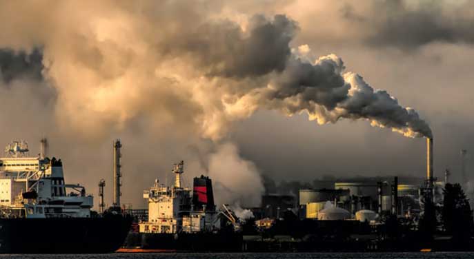 How much, how fast: Research sheds new light on carbon storage