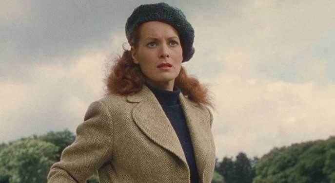 Maureen O’Hara, Ireland’s Queen of Technicolor