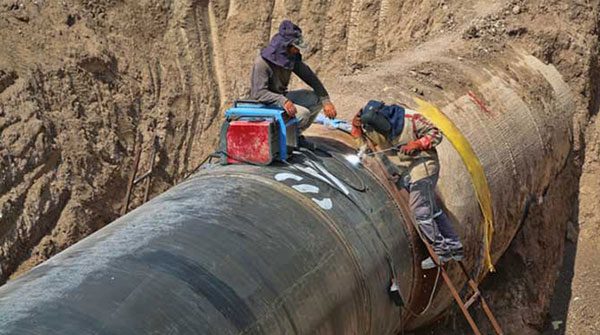 Trans Mountain boosts Indigenous participation with 3,100 hires