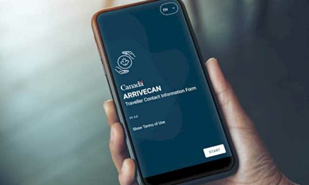 It’s time to scrap the ArriveCAN app