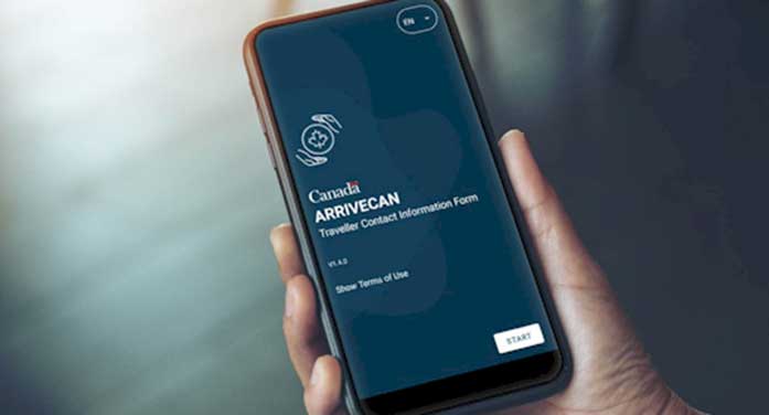 It’s time to scrap the ArriveCAN app