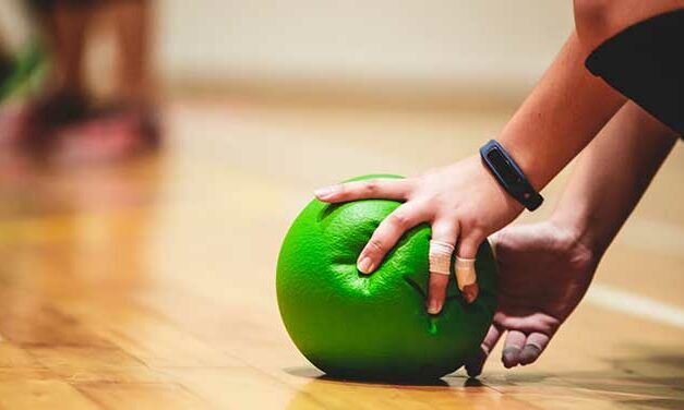 Making a strong case for more phys-ed in Canadian schools