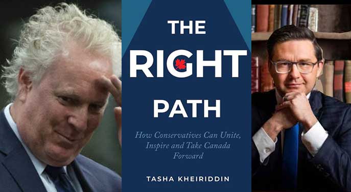 What path should the Conservatives take?