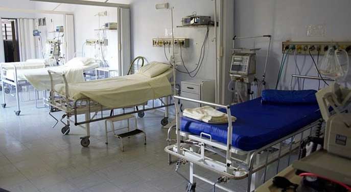 Hospital woes continue to mount – nothing new here