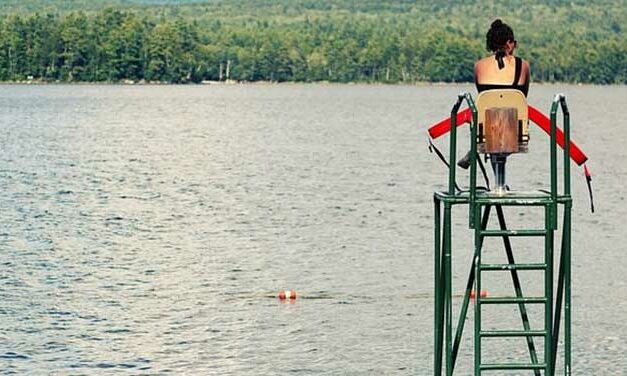 Saying yes to life means living with decency