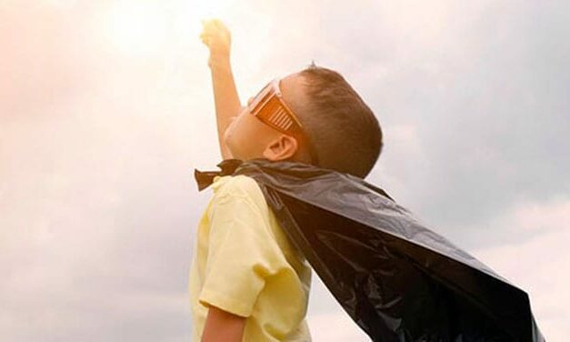 Five things you can do to re-energize your job and life