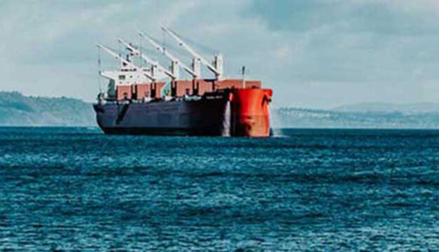 Roadblocks persist to capping Russian crude exports