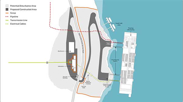 Countdown begins for Cedar LNG regulatory decision