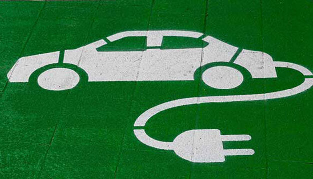 IEA predicts electric vehicle sales will surge by 20 percent