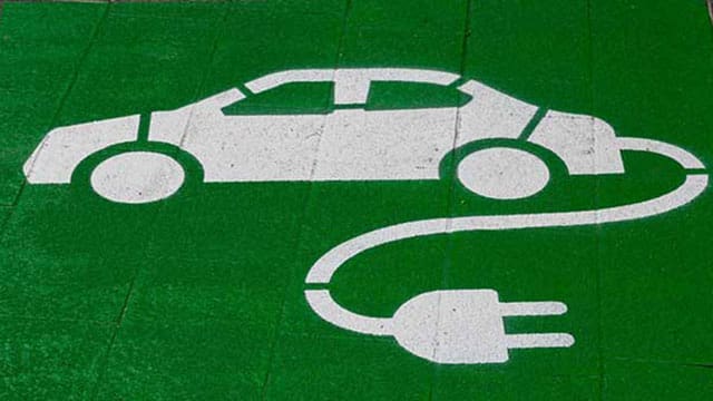 IEA predicts electric vehicle sales will surge by 20 percent