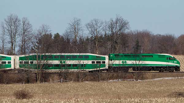 Ford needs to end the Metrolinx fiasco