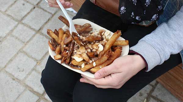 Poutine should be on the UN’s cultural heritage list