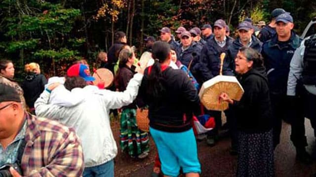 Indigenous land acknowledgements have outlived their usefulness