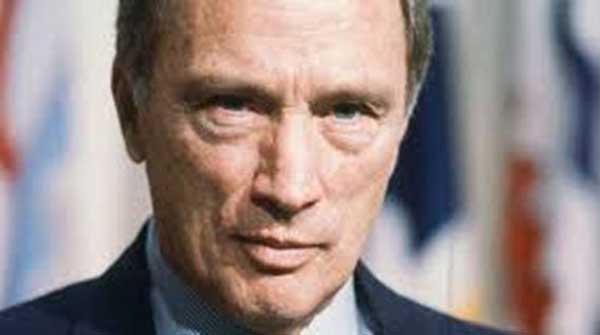 Pierre Trudeau’s last rollercoaster ride