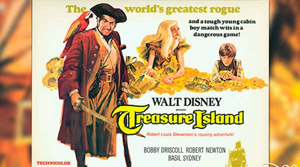 Treasure Island’s ripping adventure stands the test of time