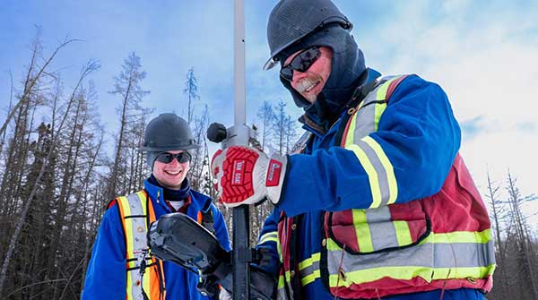 Canada’s carbon capture expertise shines at COP28