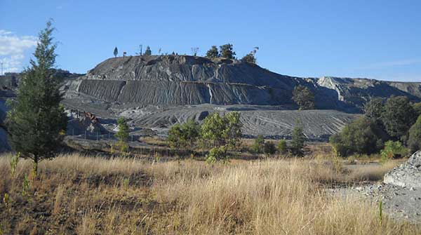 How to improve mining yields while capturing atmospheric CO2