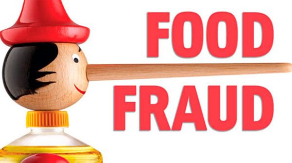 Food fraud in Canada is on the rise