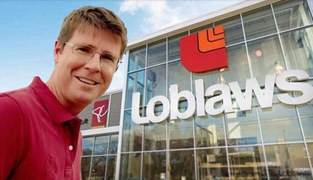 Loblaw stock price is surging, but consumer complaints are piling up