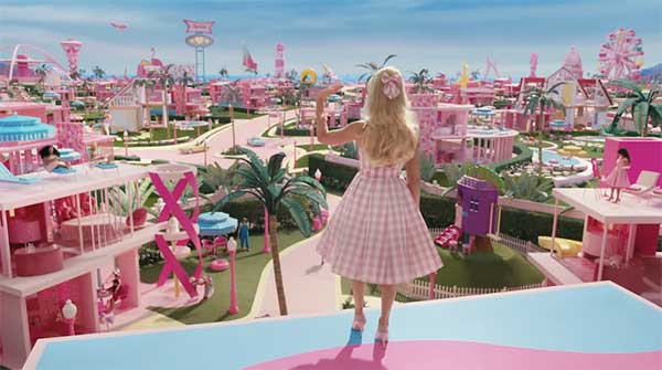 Unpacking the deeper meanings behind ‘Barbie’