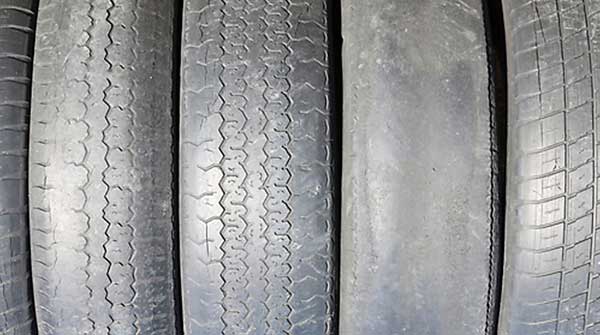 Tread carefully: Why tire care is essential