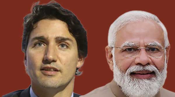 Trudeau pokes a hornet’s nest in India